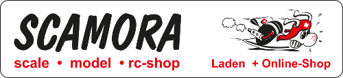 Scamora GmbH