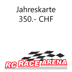 Bild von Jahreskarte RC-RACE ARENA