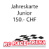 Bild von Jahreskarte Junior RC-RACE ARENA, Bild 1